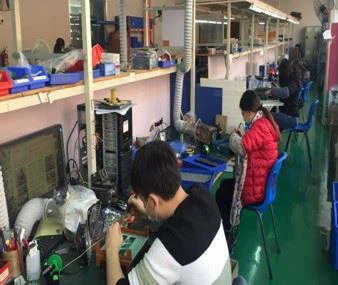 workshop
